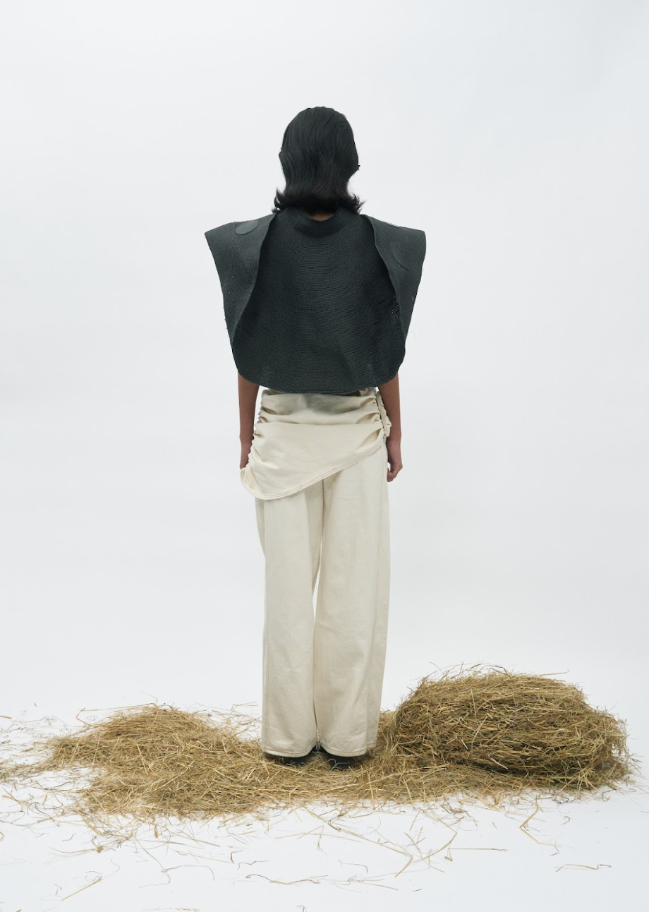 Reese Jeans J.Simone X Lapdip