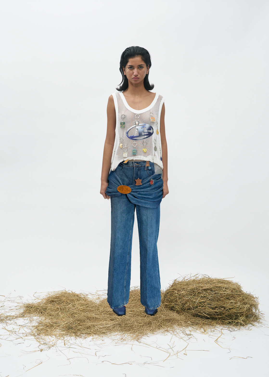 Tennessee Jeans J.Simone X Lapdip