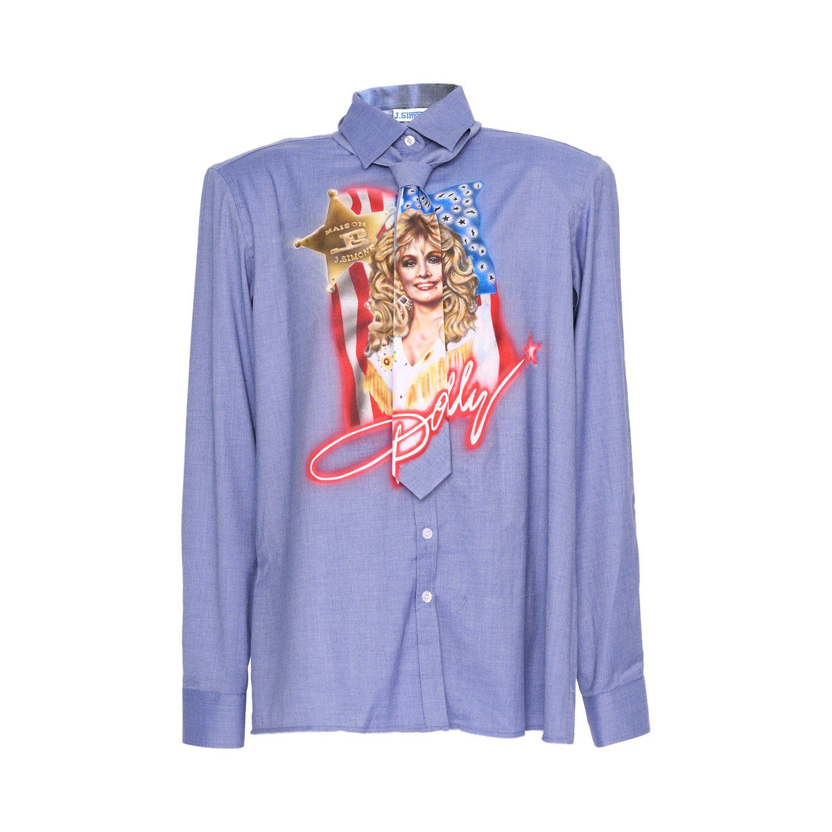 DOLLY - Groupie shirt