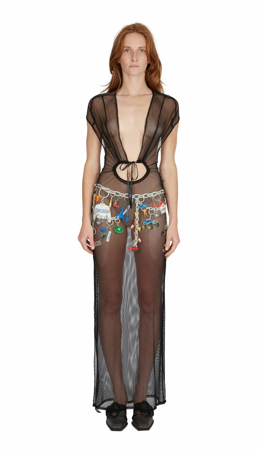 Marin dress