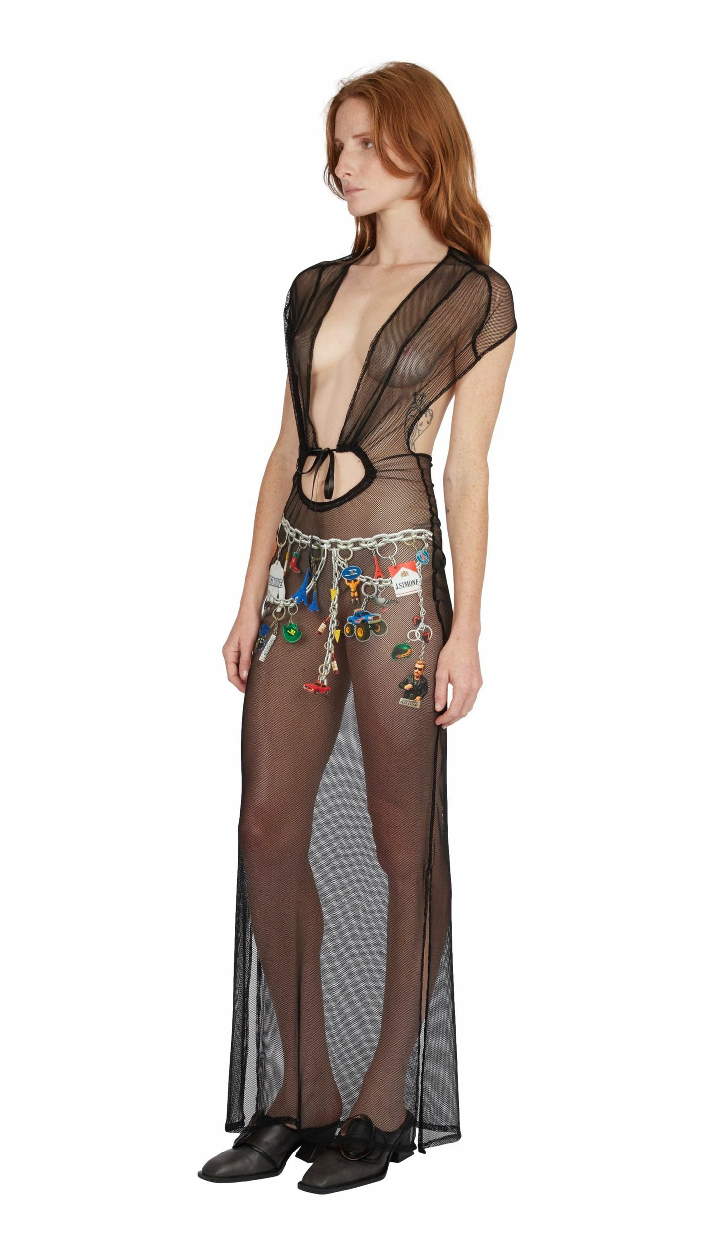 Marin dress