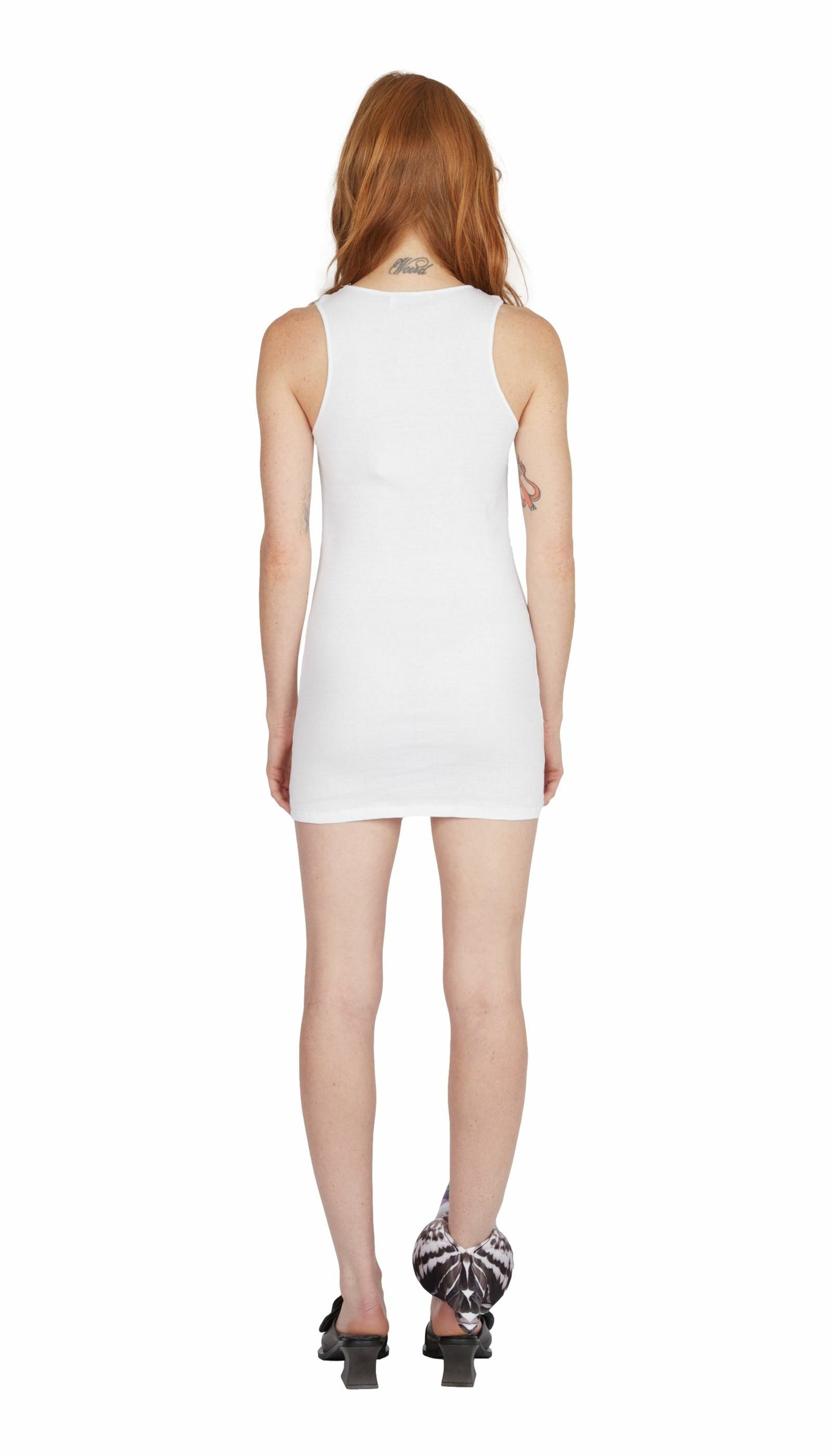 Criss Cross Dress