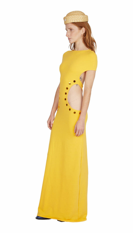Mego dress