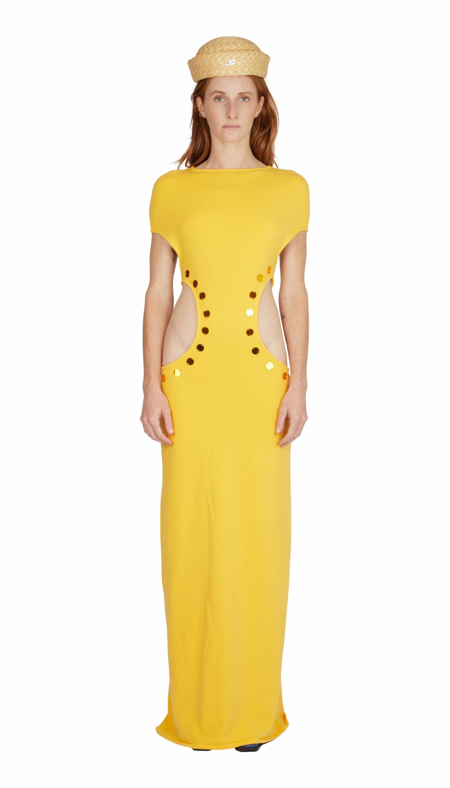 Mego dress