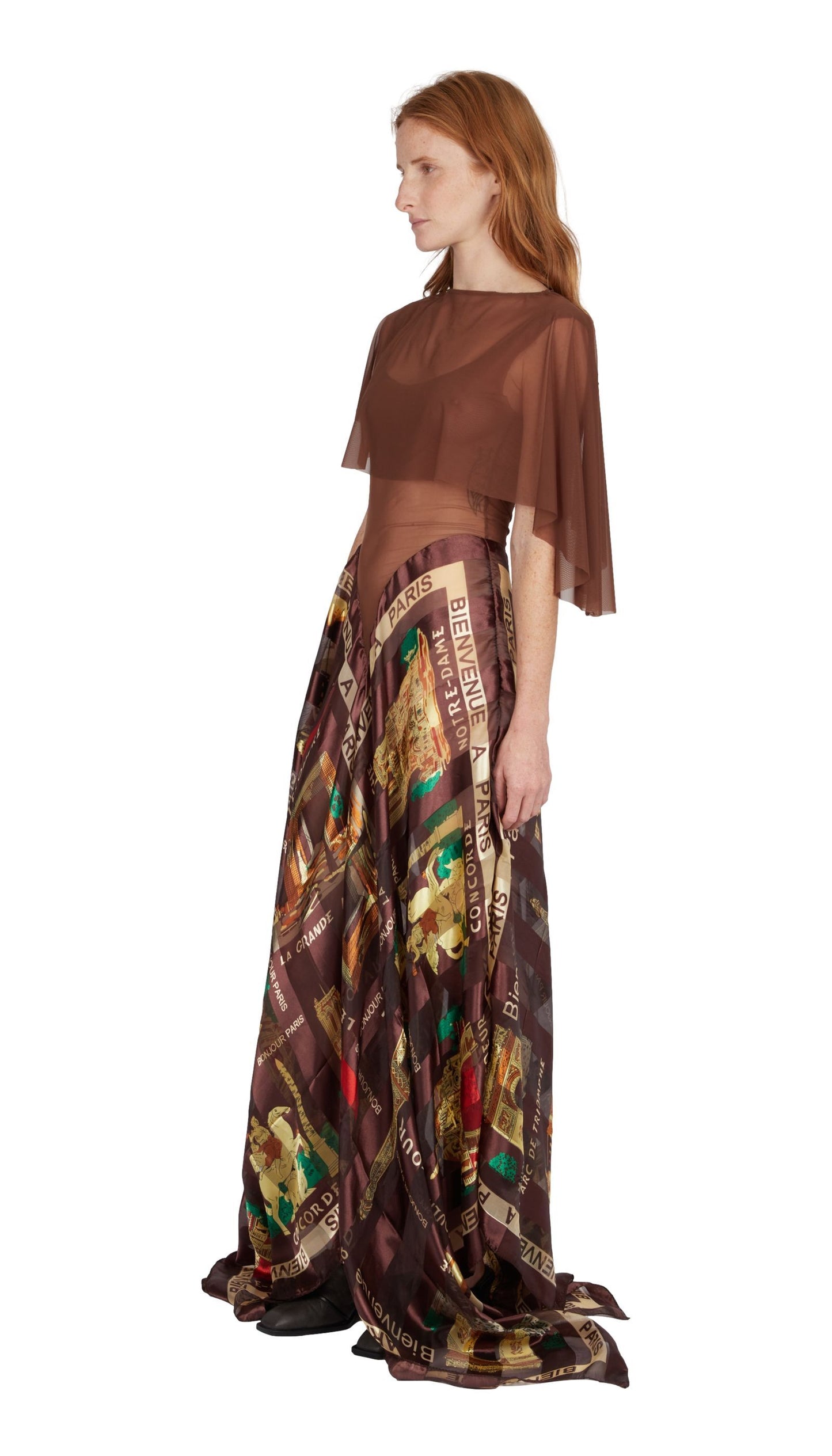 Souvenir dress