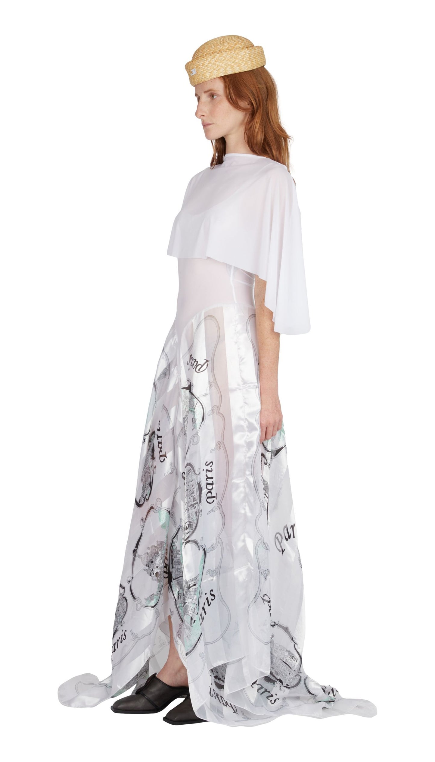 Souvenir dress