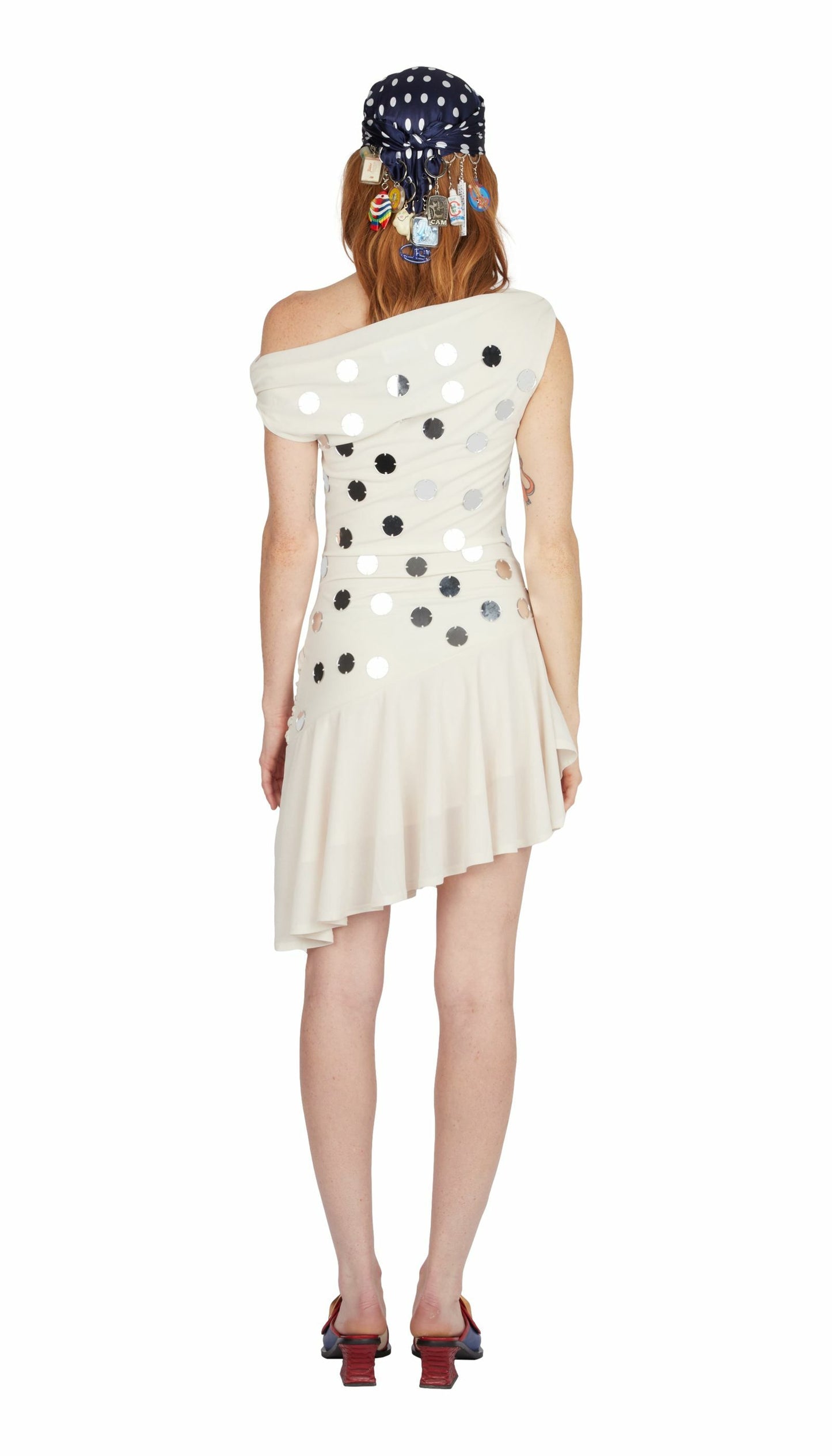 Love dress