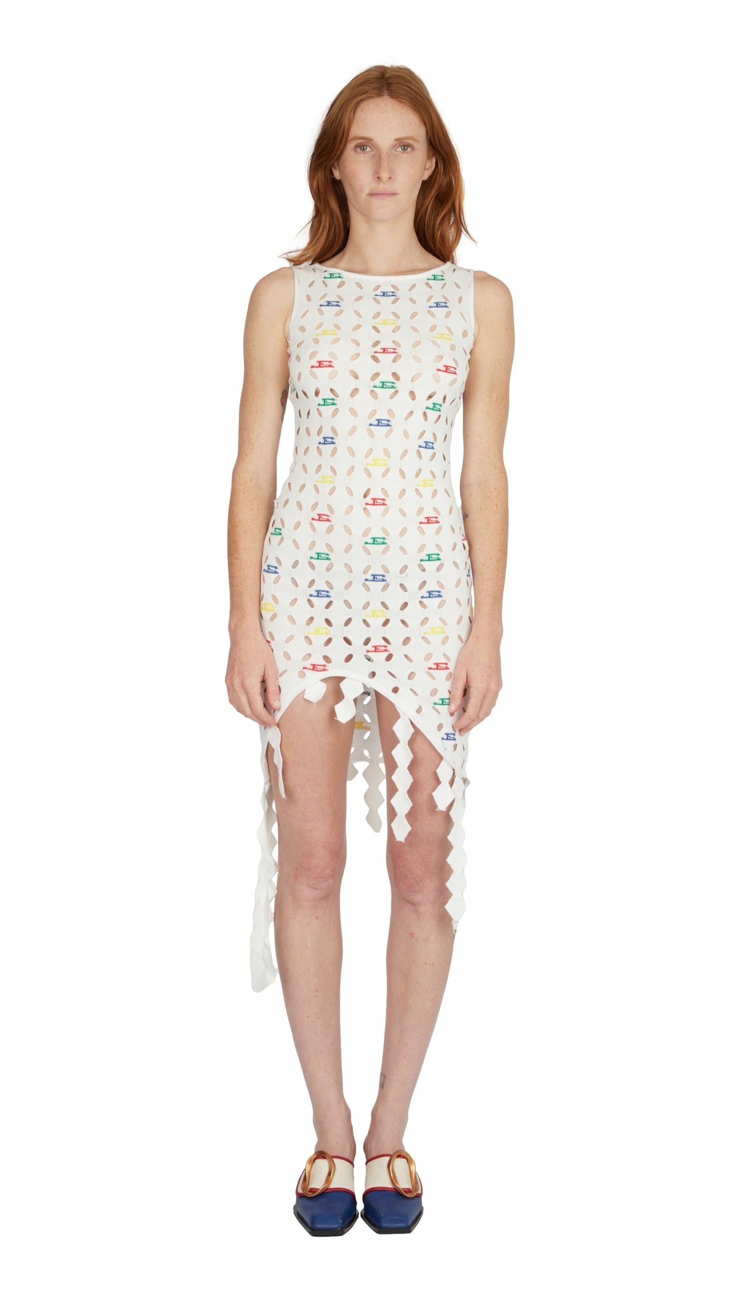 Arlequin dresss