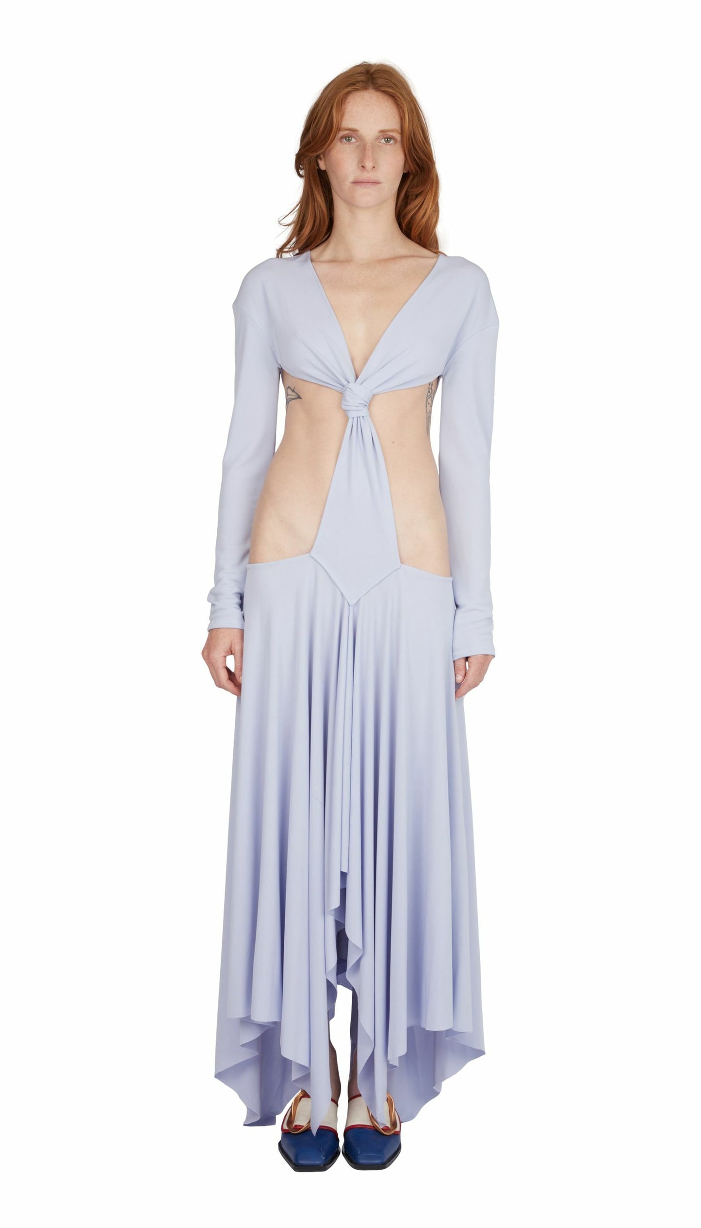 Sloop dress