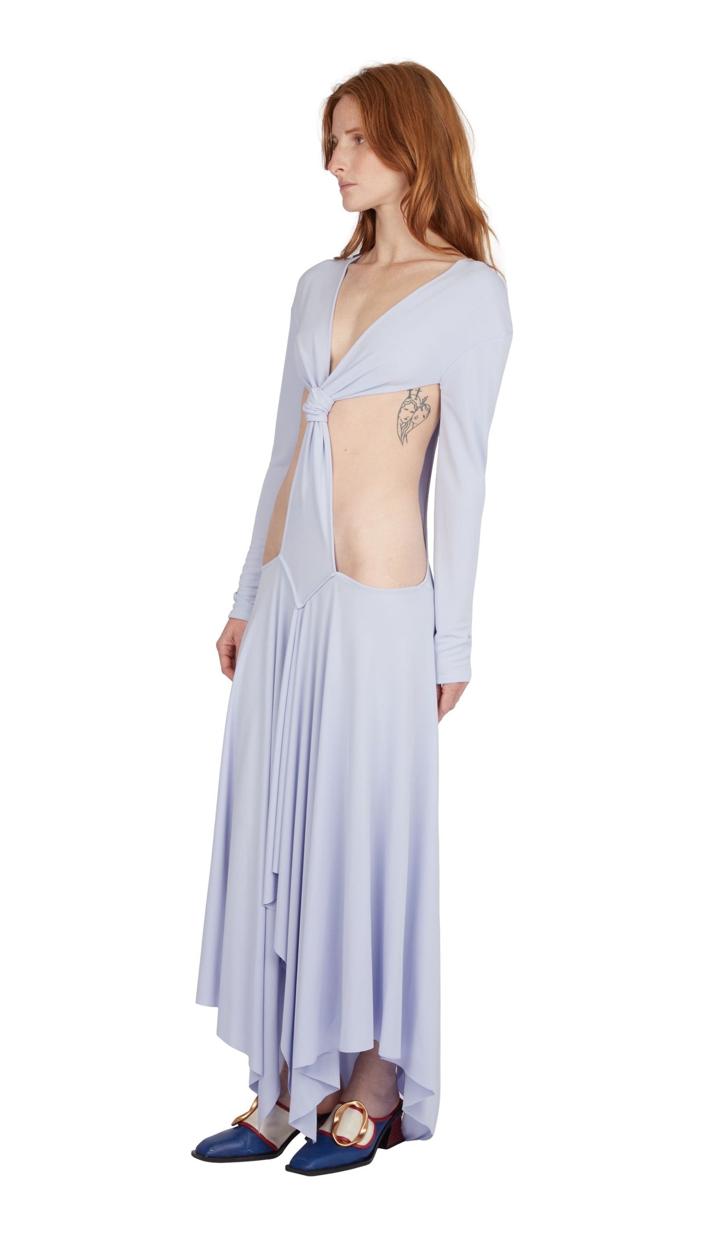 Sloop dress