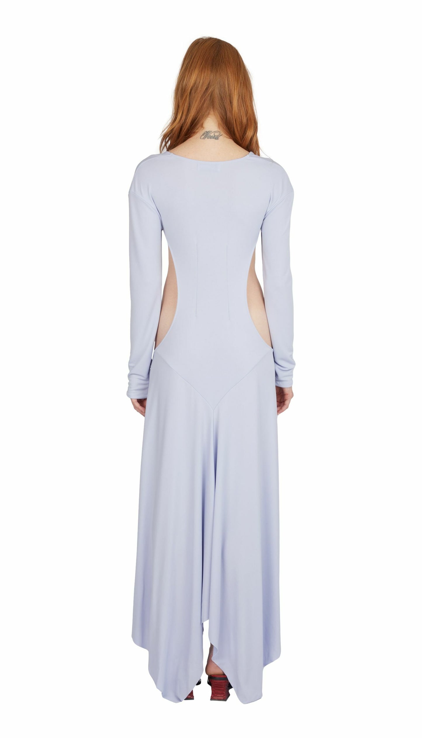Sloop dress
