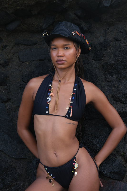 J.Simone x Poolday - Bikini top