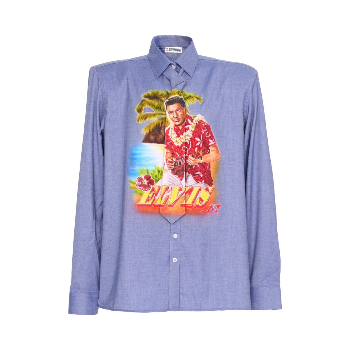 Elvis - Groupie shirt