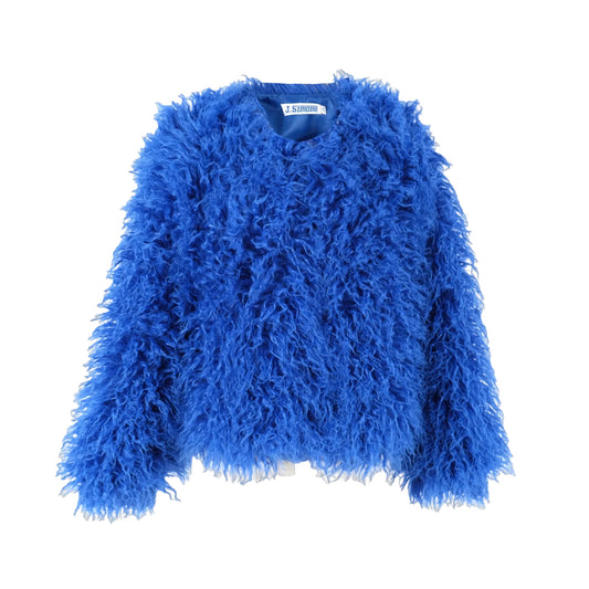 Furfur Jacket