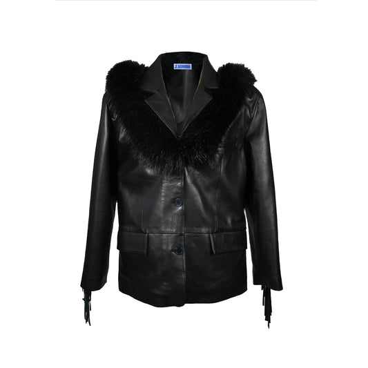 Biker Jacket