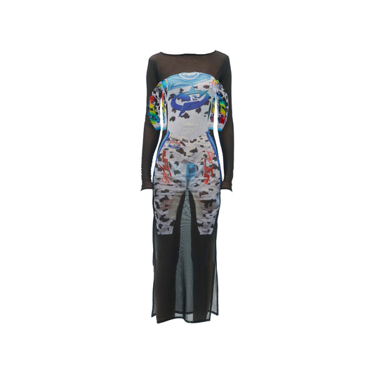 Gear Dress