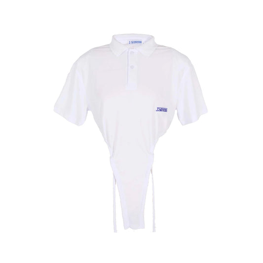 Hombro Polo Chic