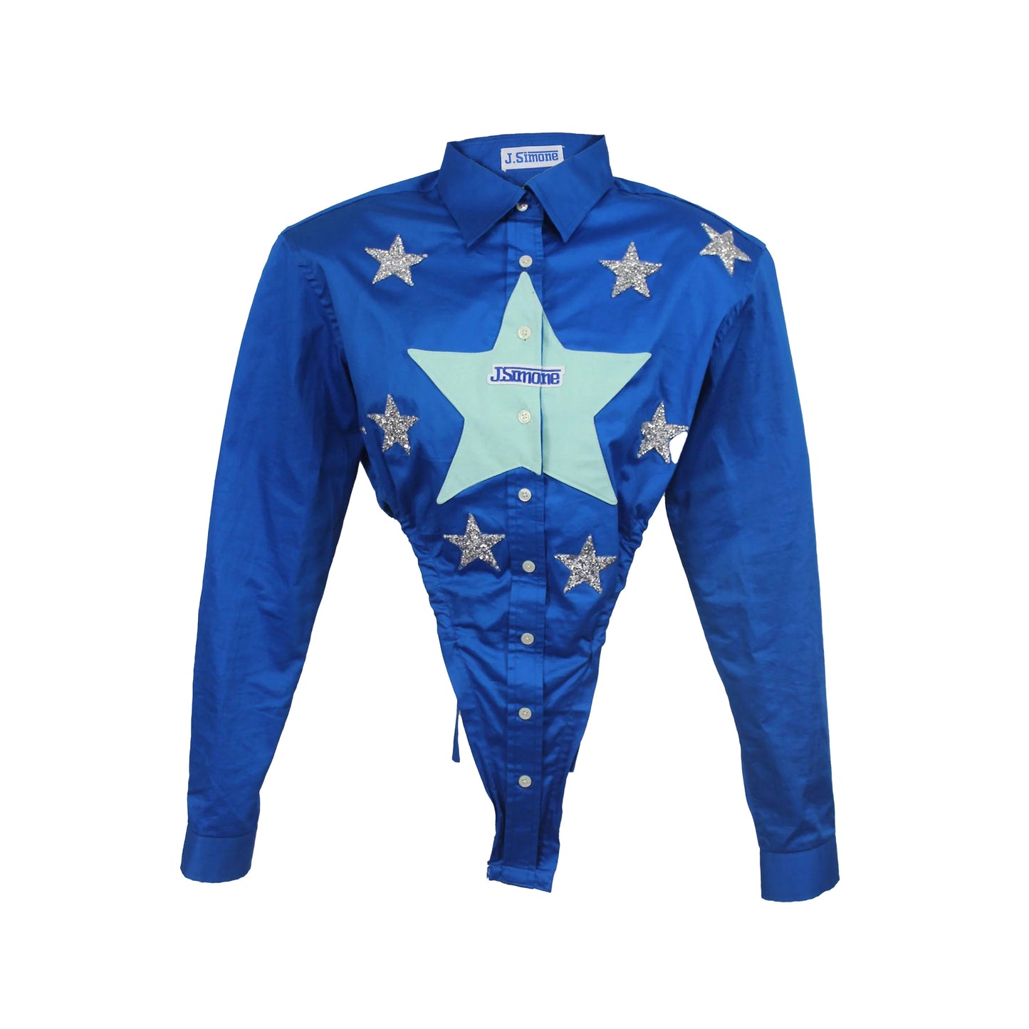 Hombro Star Deluxe Shirt