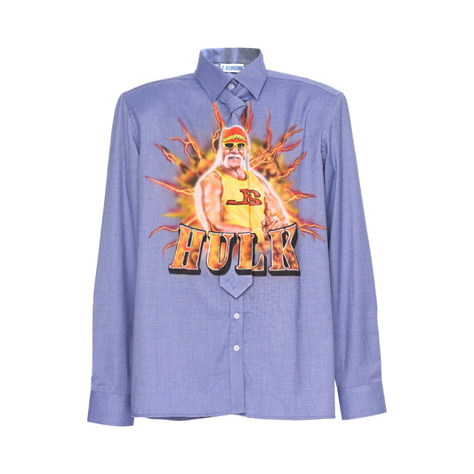 HULK - Groupie shirt