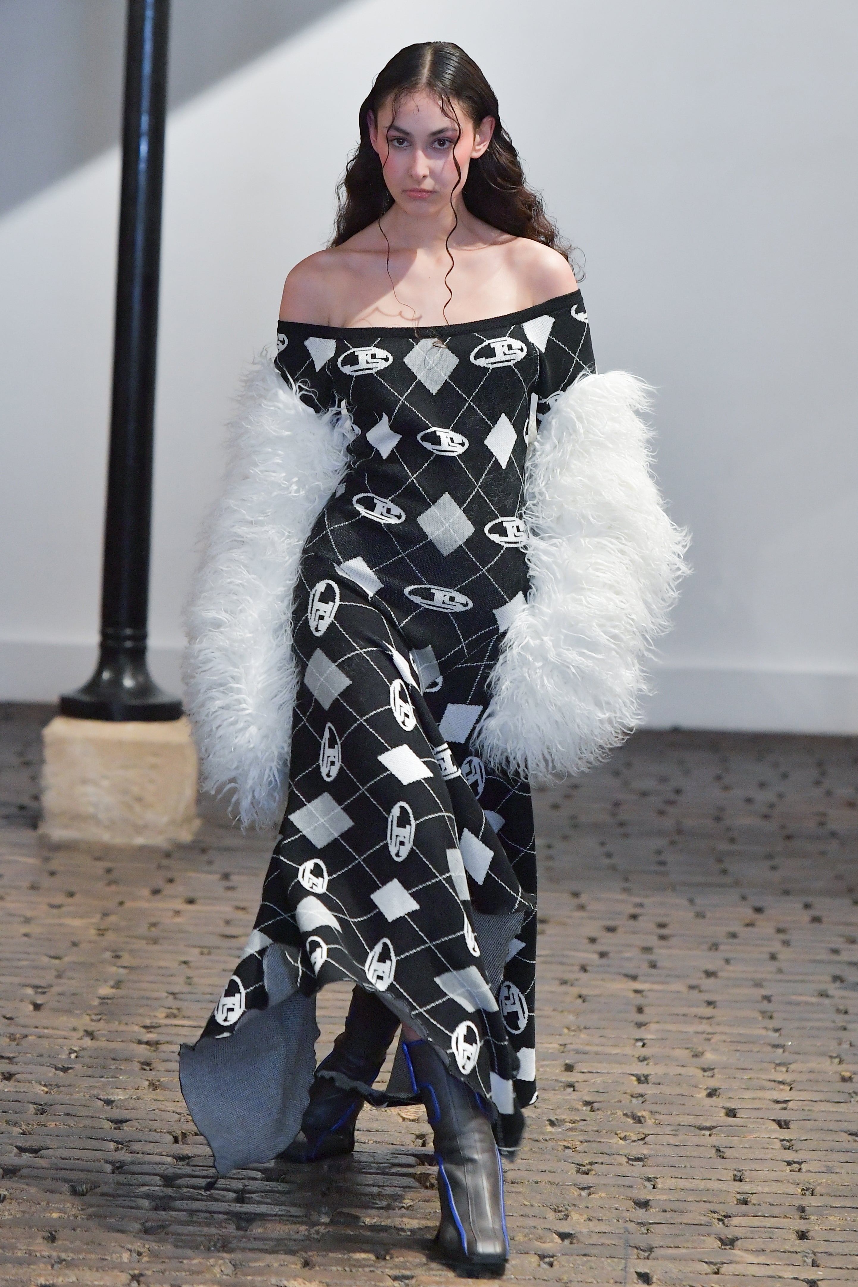 AW24 ICEBERG - Maison J.Simone – MaisonJ.Simone