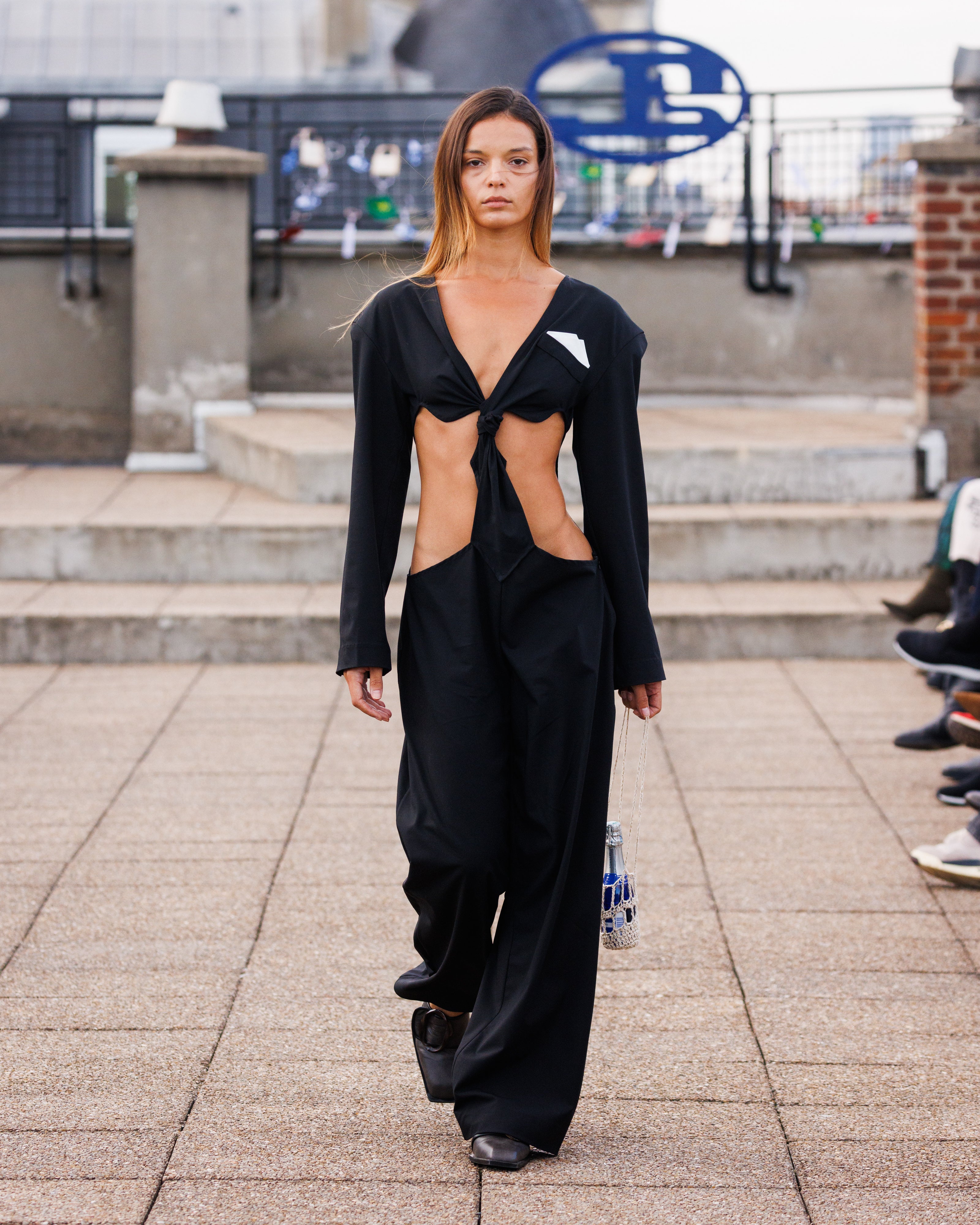 PARIS SS26 – MaisonJ.Simone