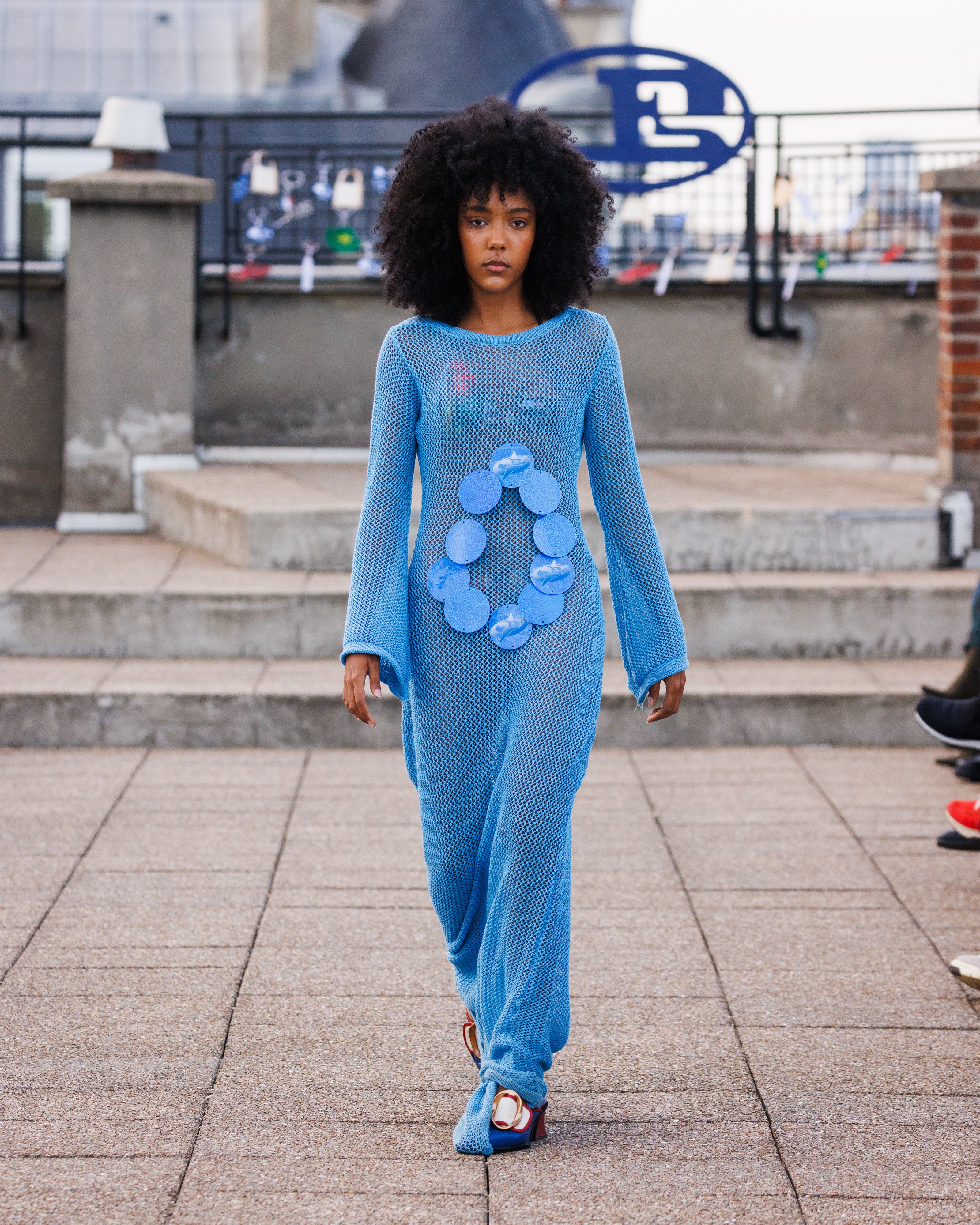 PARIS SS26 – MaisonJ.Simone
