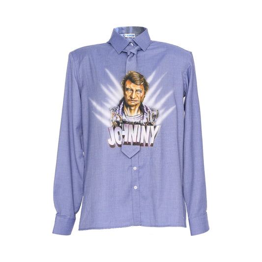 JOHNNY - Groupie shirt