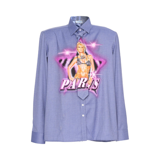PARIS - Groupie shirt