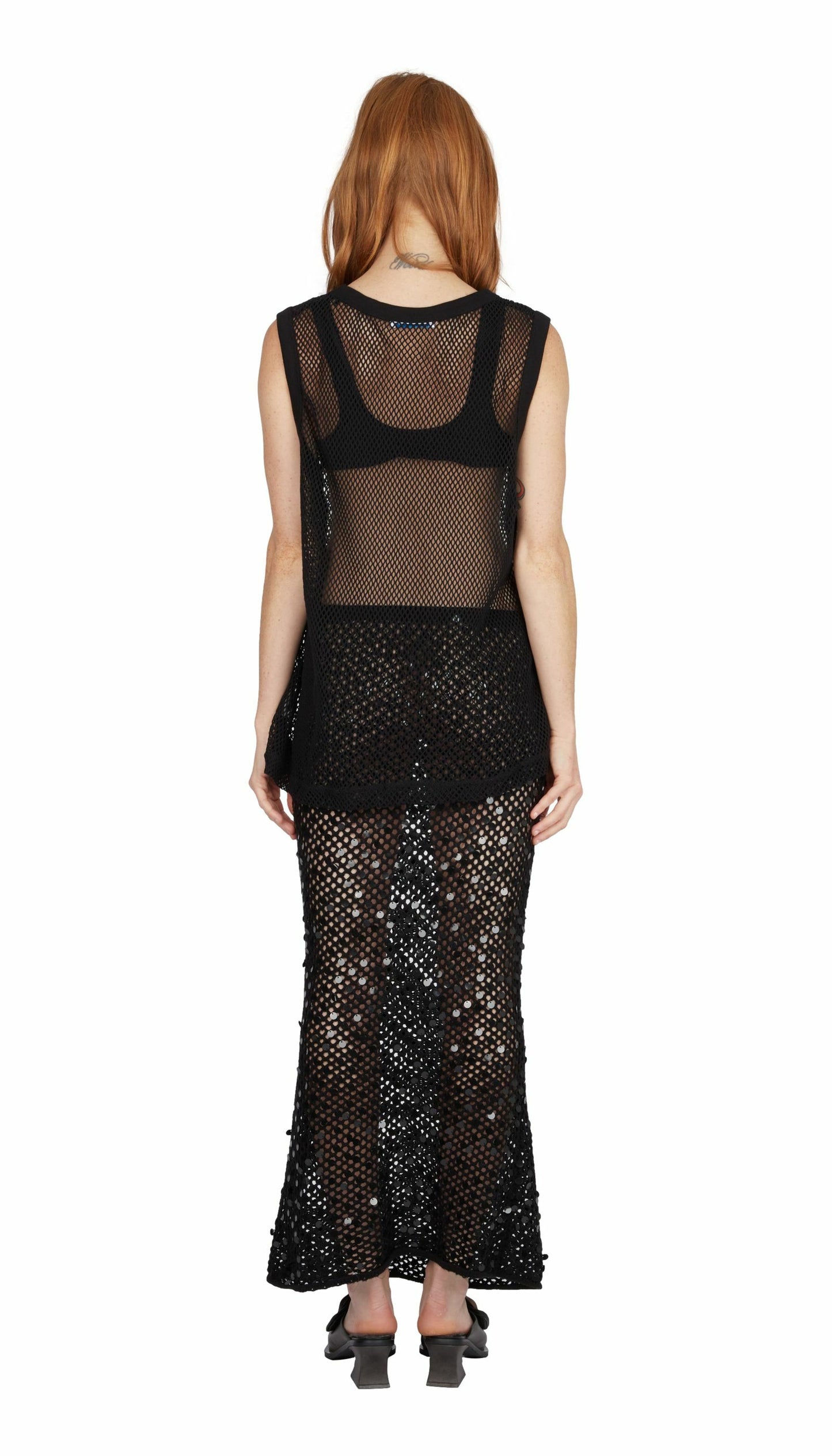 Fontaine Skirt