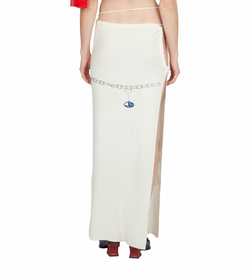 Amoureux Skirt