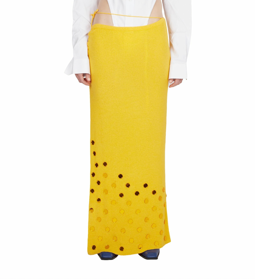 Mego Skirt