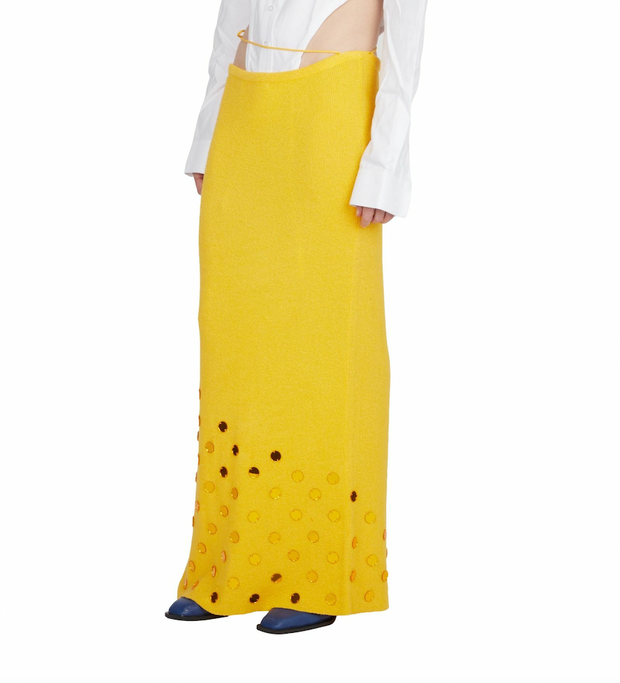 Mego Skirt