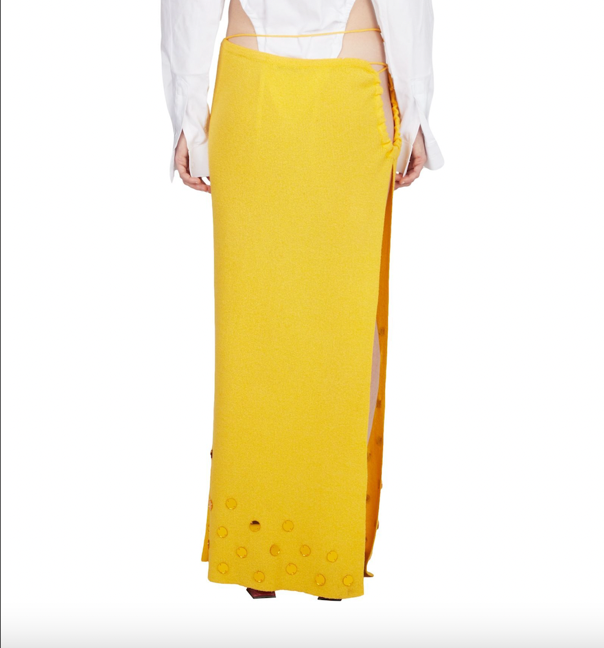 Mego Skirt