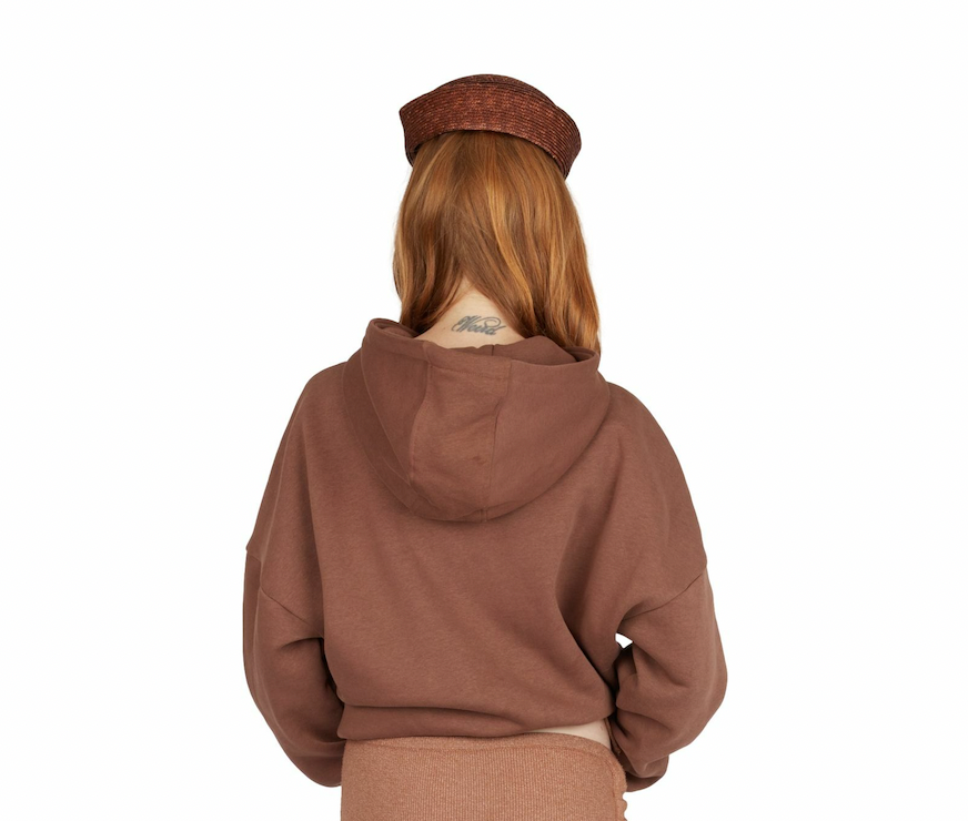 Amoureux Sweatshirt