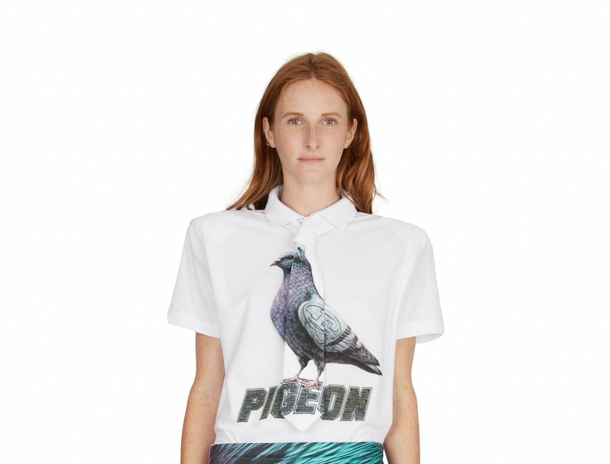 Pigeon Polo