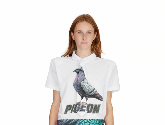 Pigeon Polo