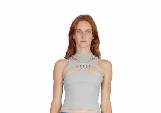 Charm Criss Cross