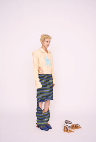 Johnny Skirt