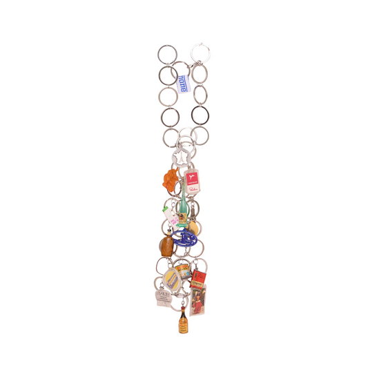 CHARM TIE