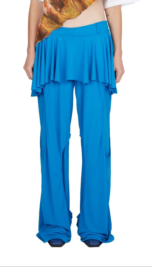 Jacques Trouser