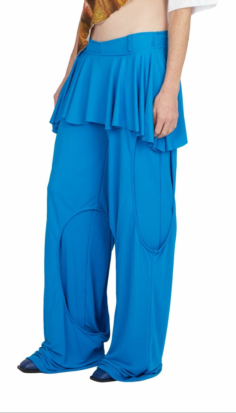 Jacques Trouser