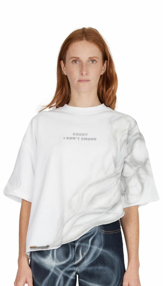 Smoke Shirt