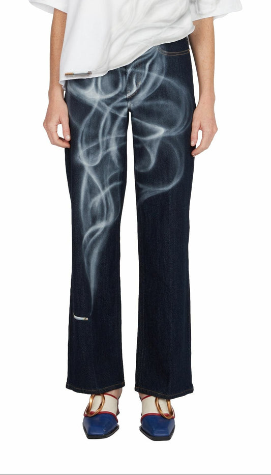 Smoke Jeans