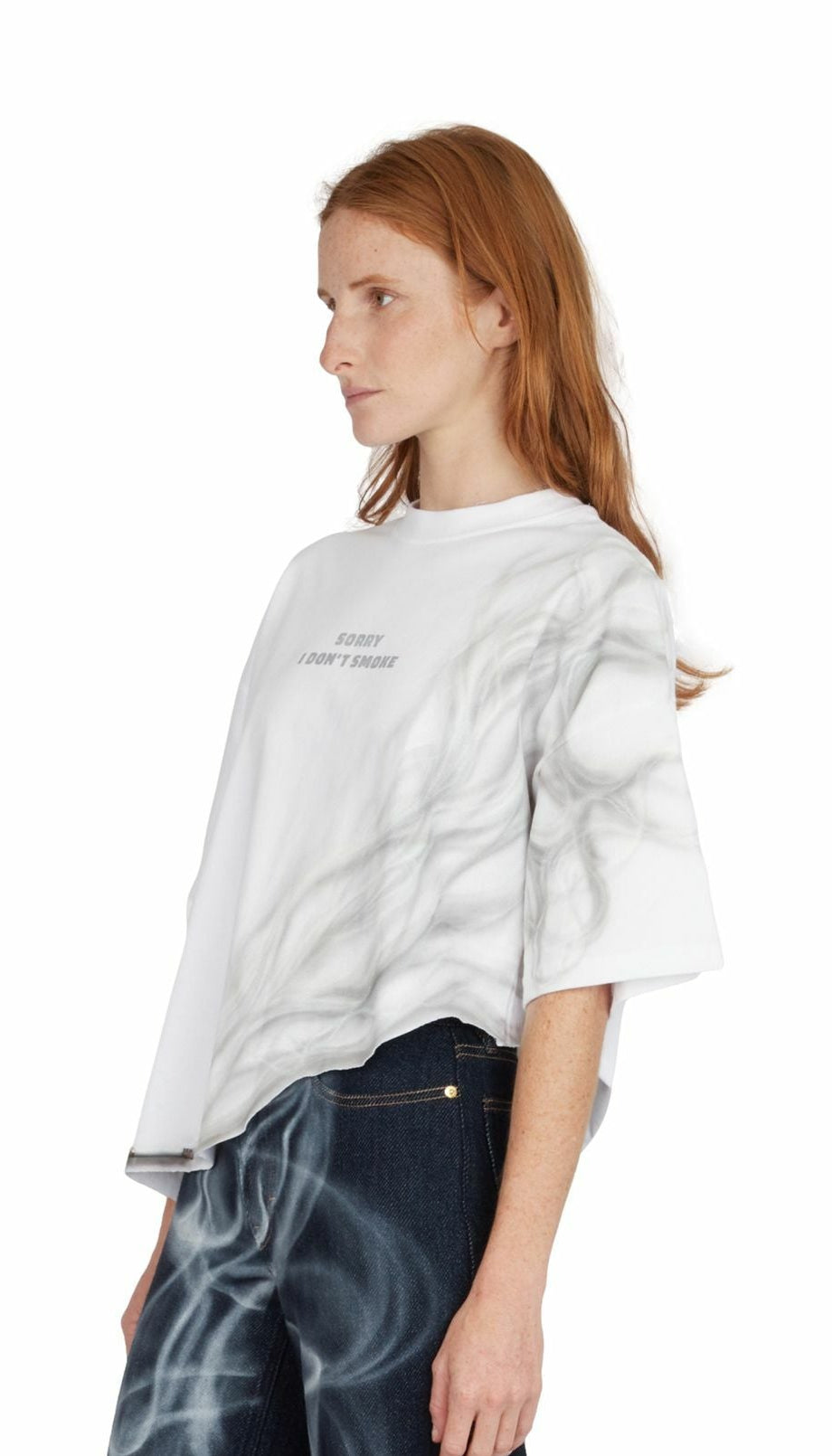 Smoke Shirt