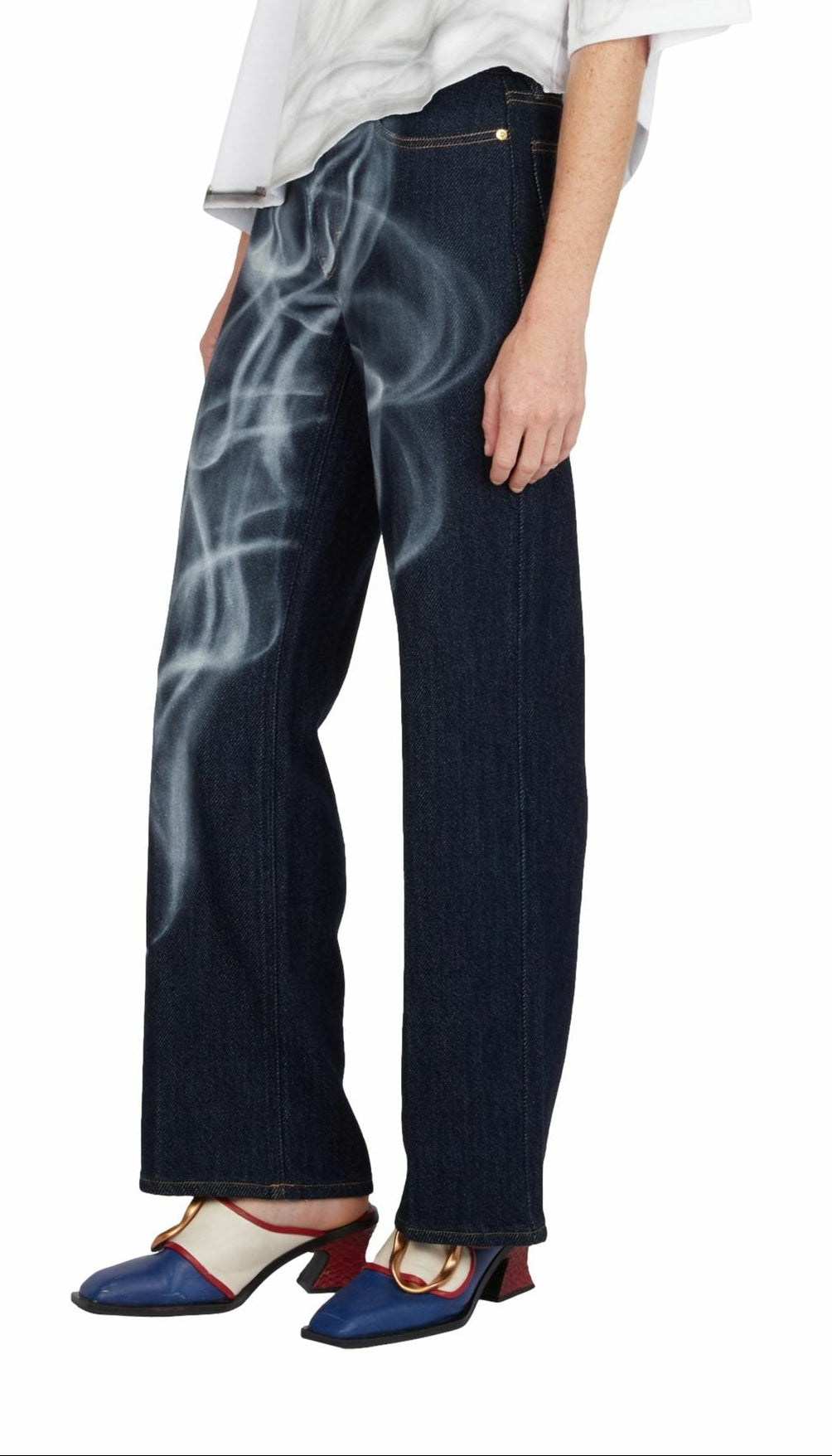 Smoke Jeans