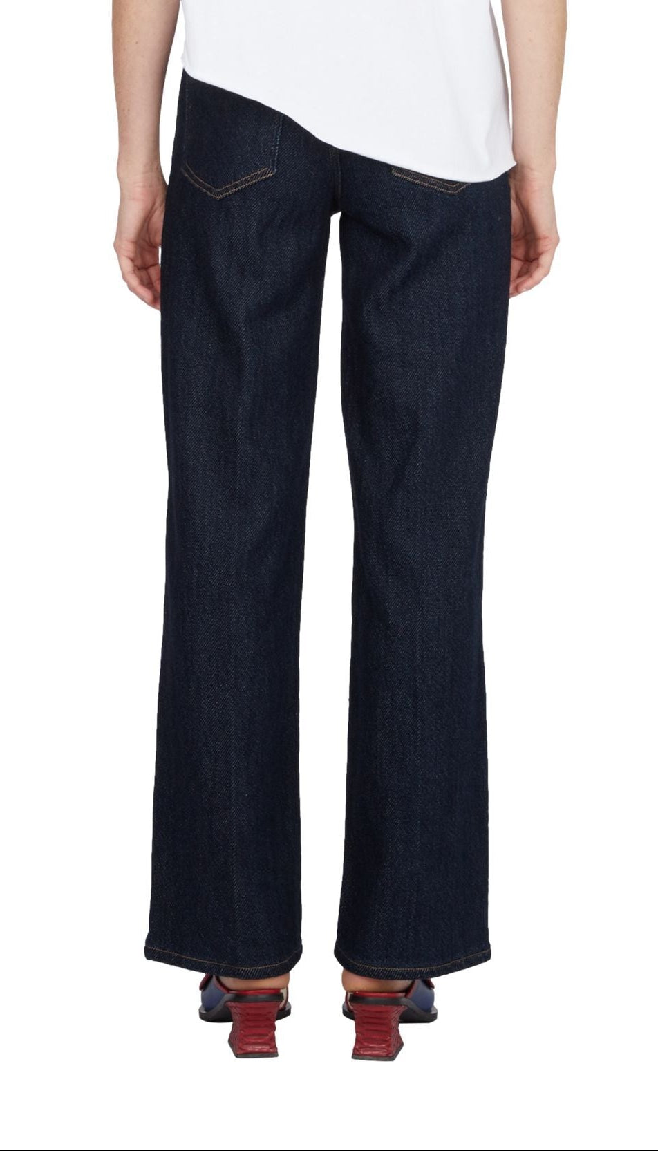 Smoke Jeans