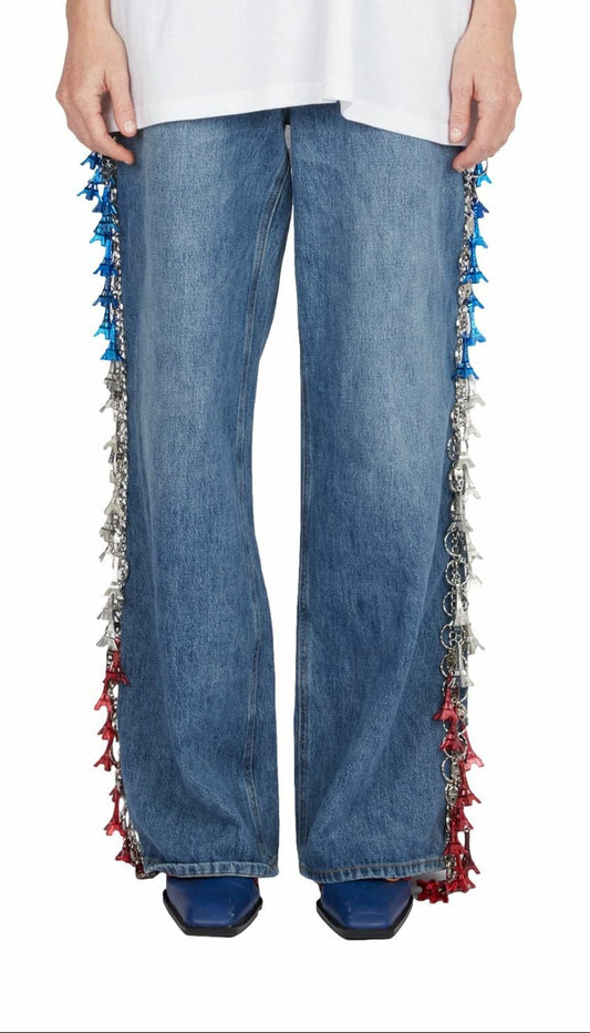 Paris Jeans