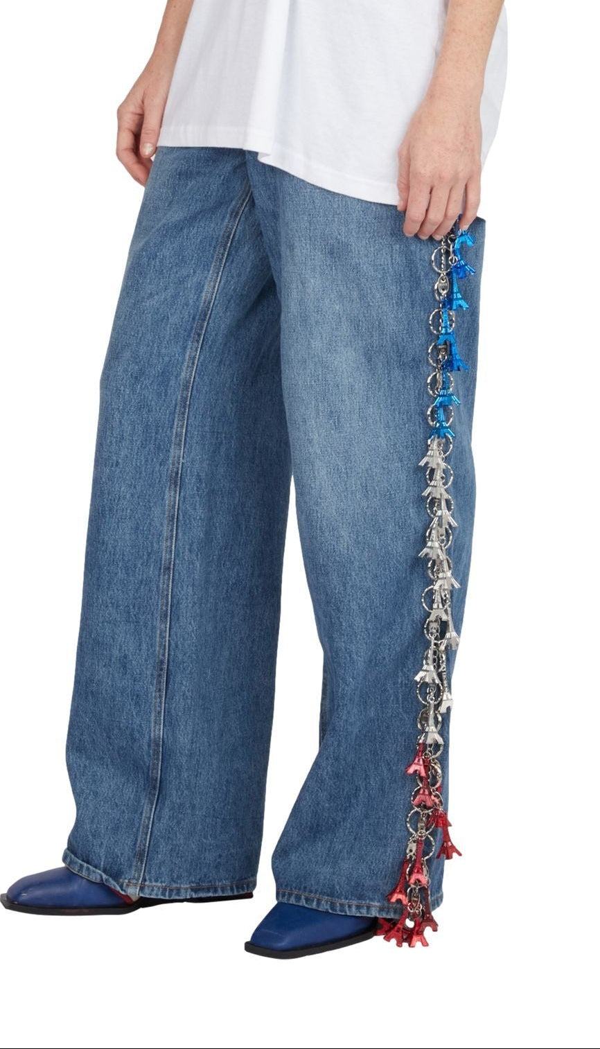 Paris Jeans