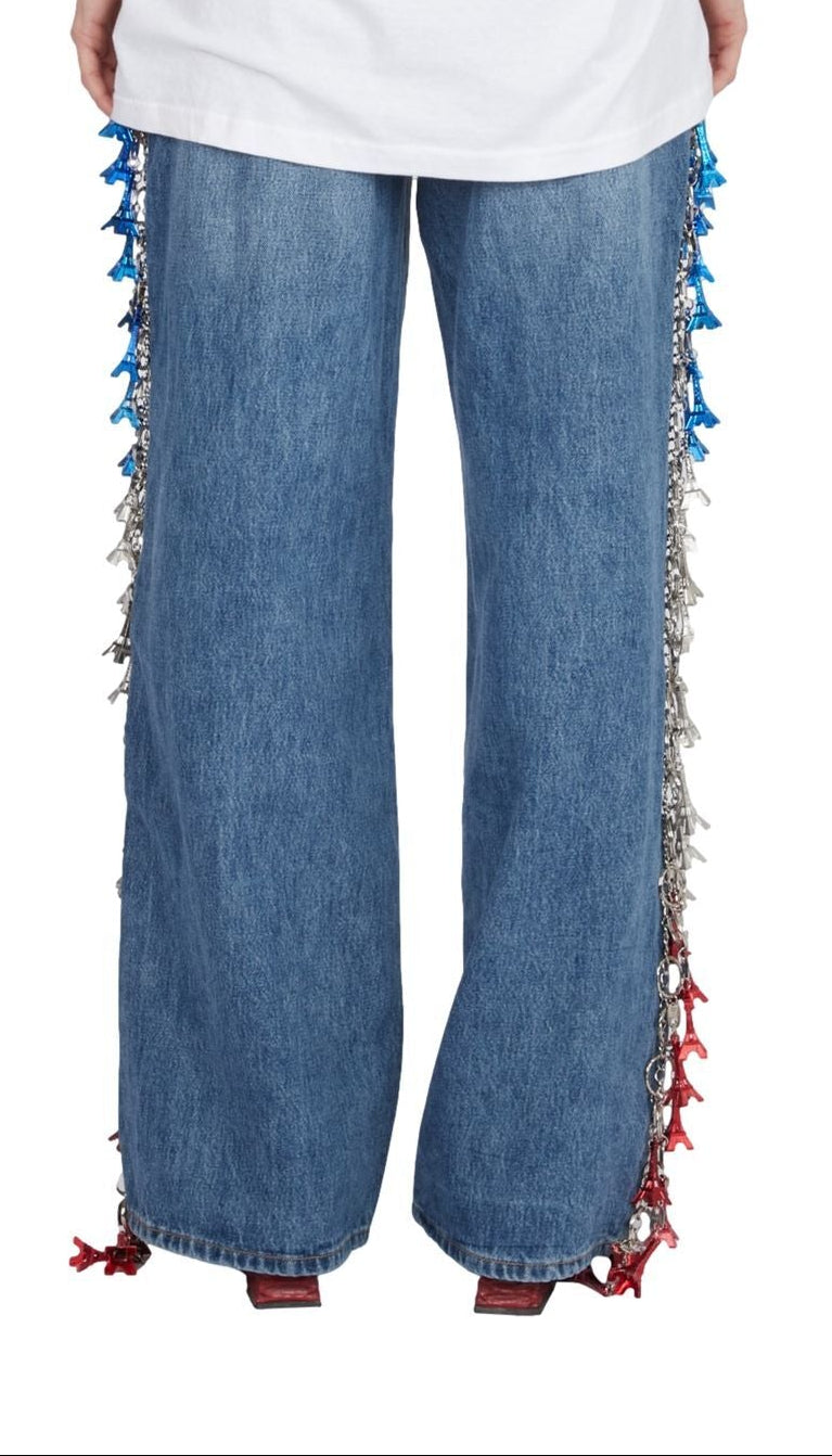 Paris Jeans