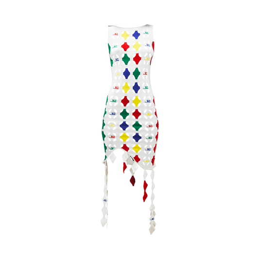 Arlequin Dress